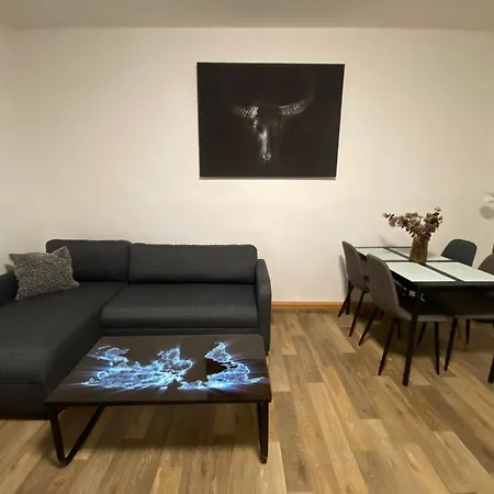 Cerny Tulipan - 2 * Plzeň
