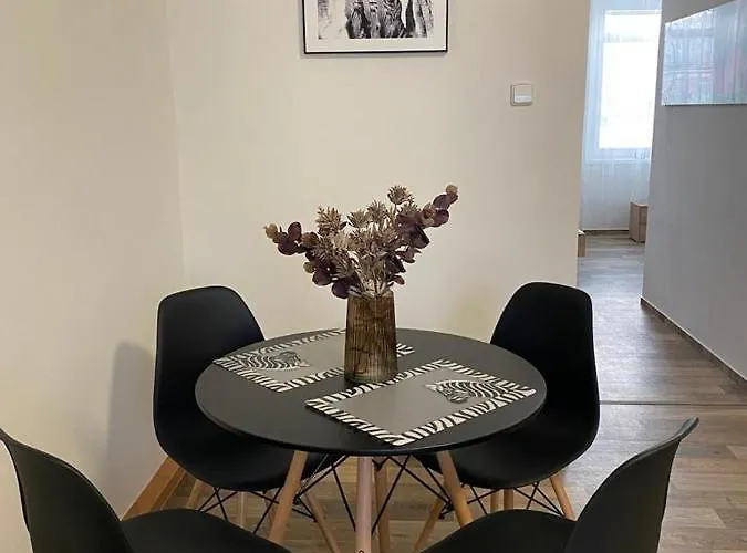 Apartment Cerny Tulipan - 2 *