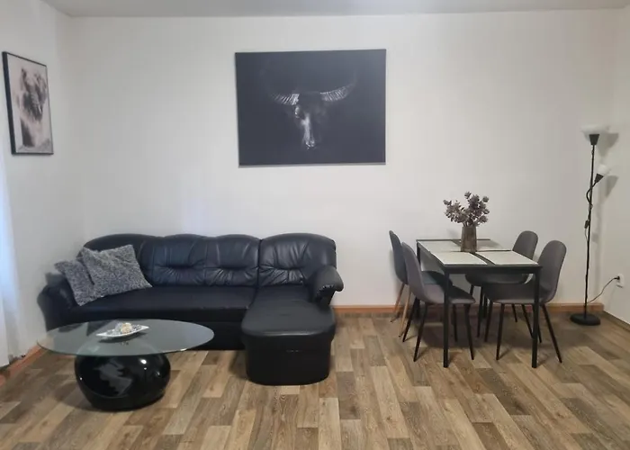 Apartment Cerny Tulipan - 2 *