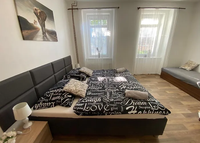 Apartment Cerny Tulipan - 2 *